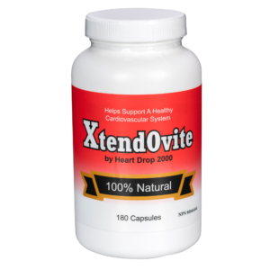 XtendOvite 2 Month 180 CAPS