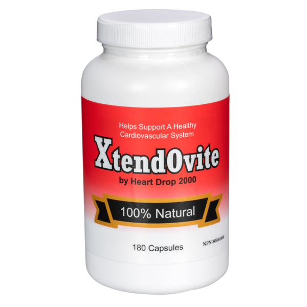 XtendOvite 2 Month 180 CAPS